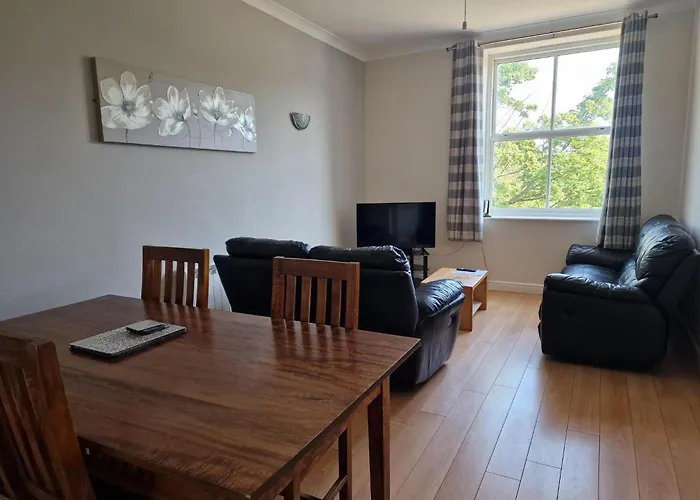 Tees Valley Apartments
