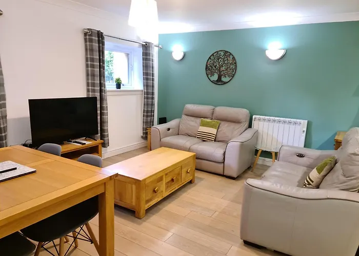 Tees Valley Apartments