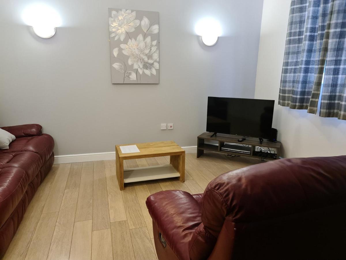 Tees Valley Apartment