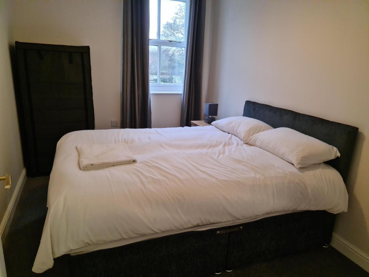 Apartment Tees Valley *