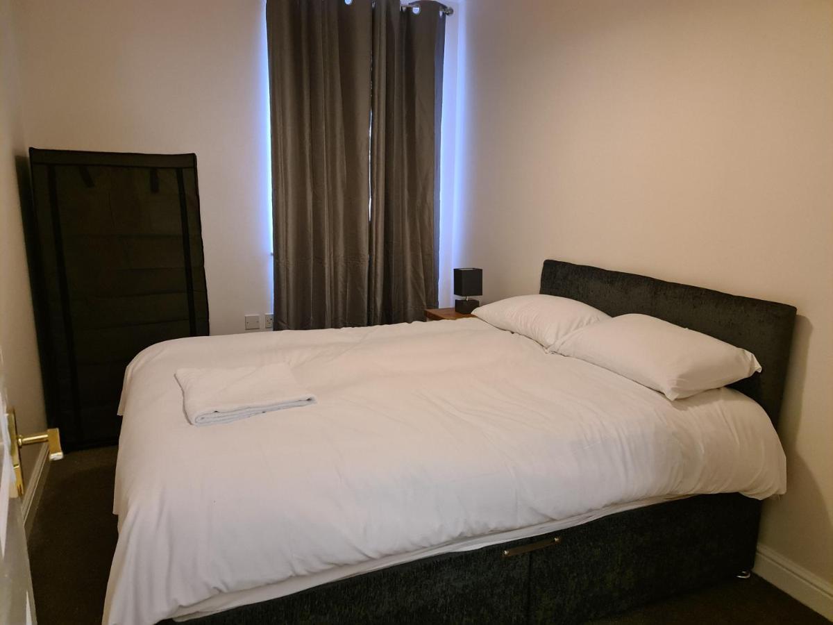 Apartment Tees Valley *