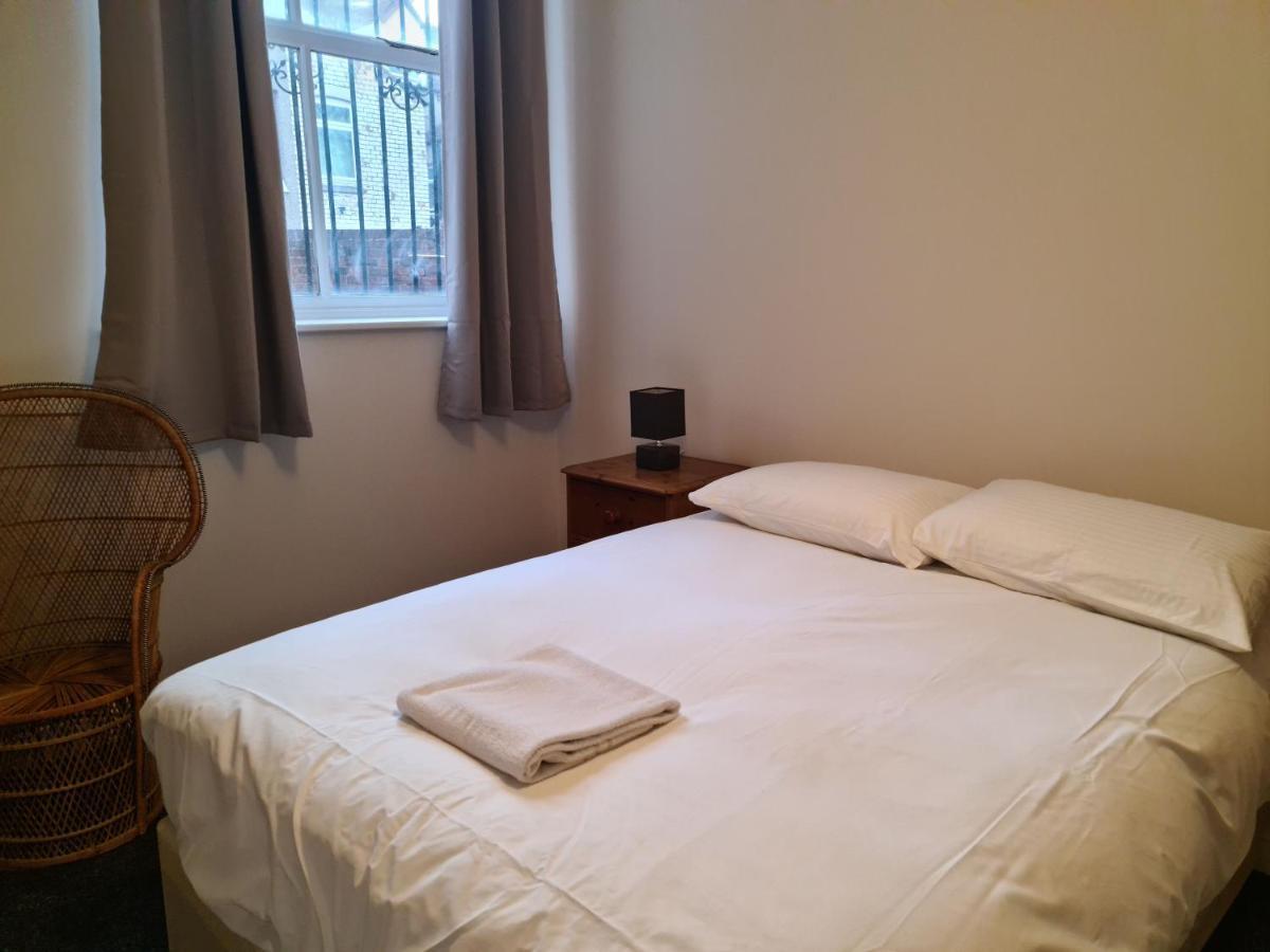 Apartment Tees Valley *
