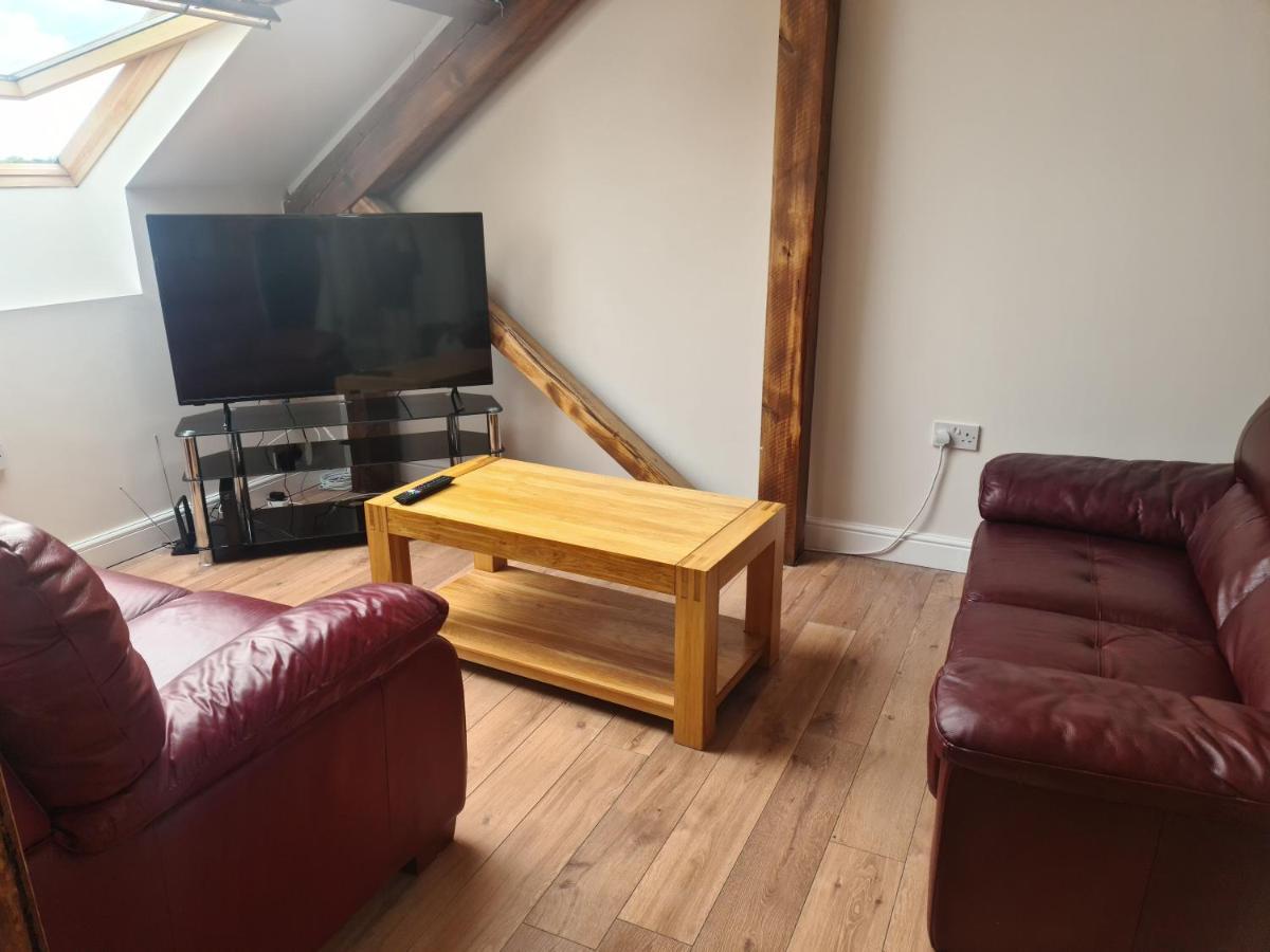 Tees Valley Apartment Middlesbrough