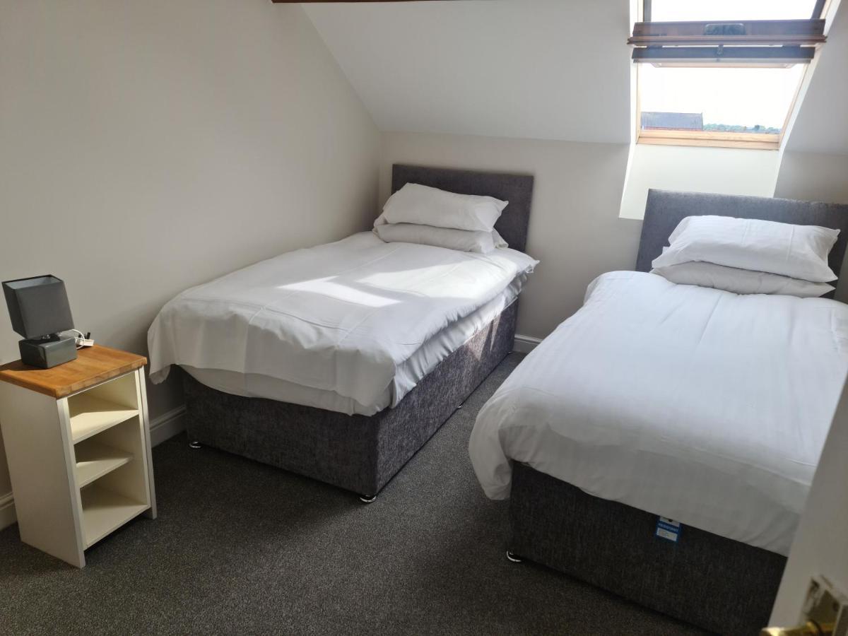 Apartment Tees Valley