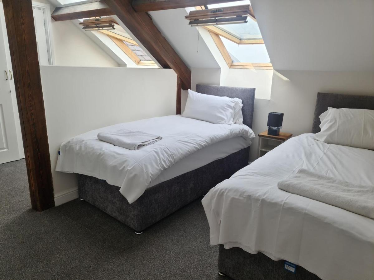 Apartment Tees Valley