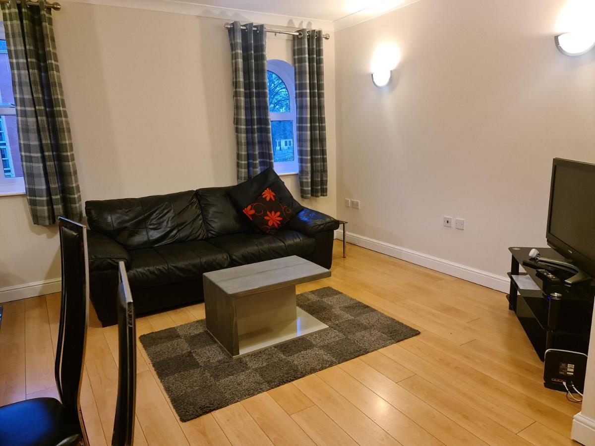 Apartment Tees Valley Middlesbrough