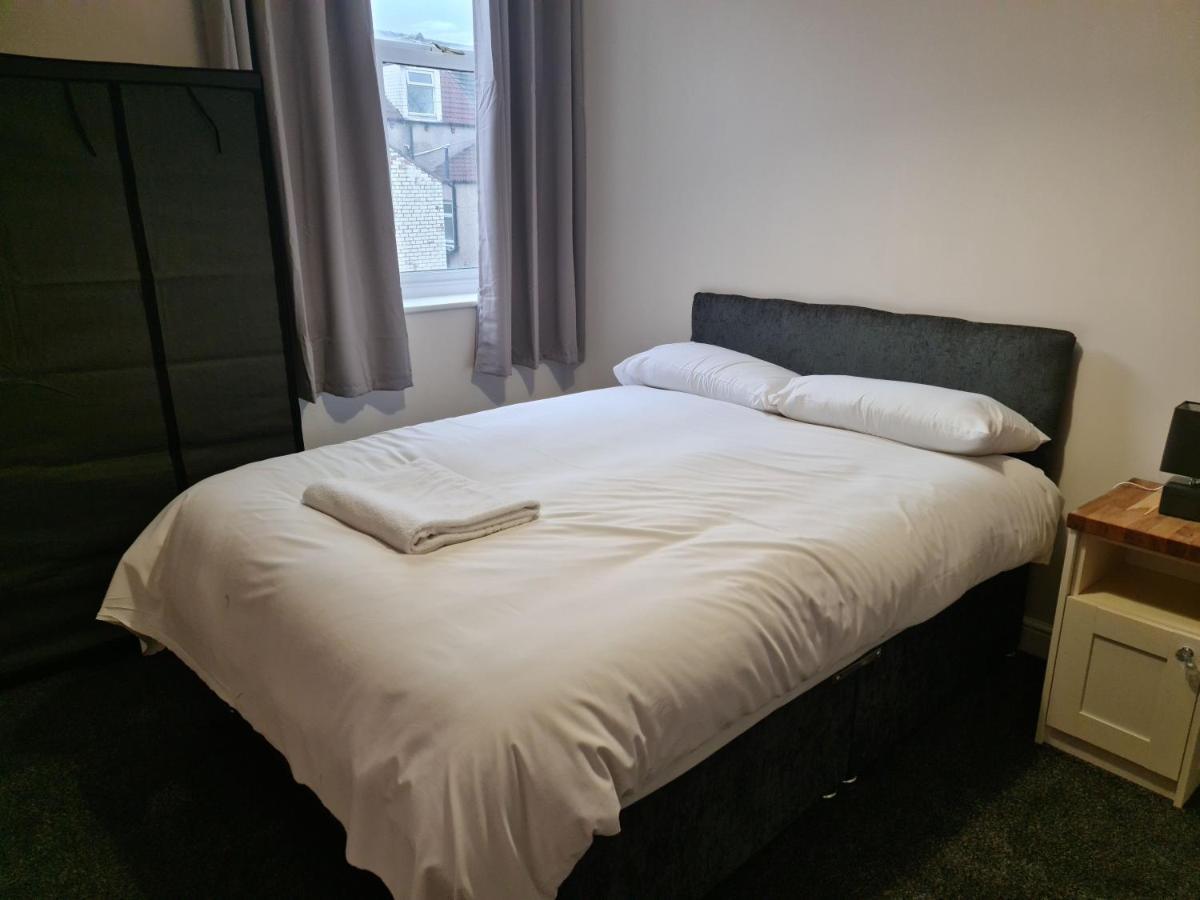 Apartment Tees Valley Middlesbrough