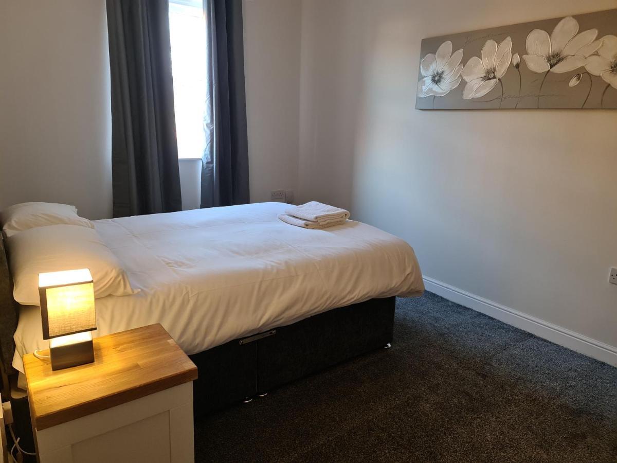 Apartment Tees Valley *