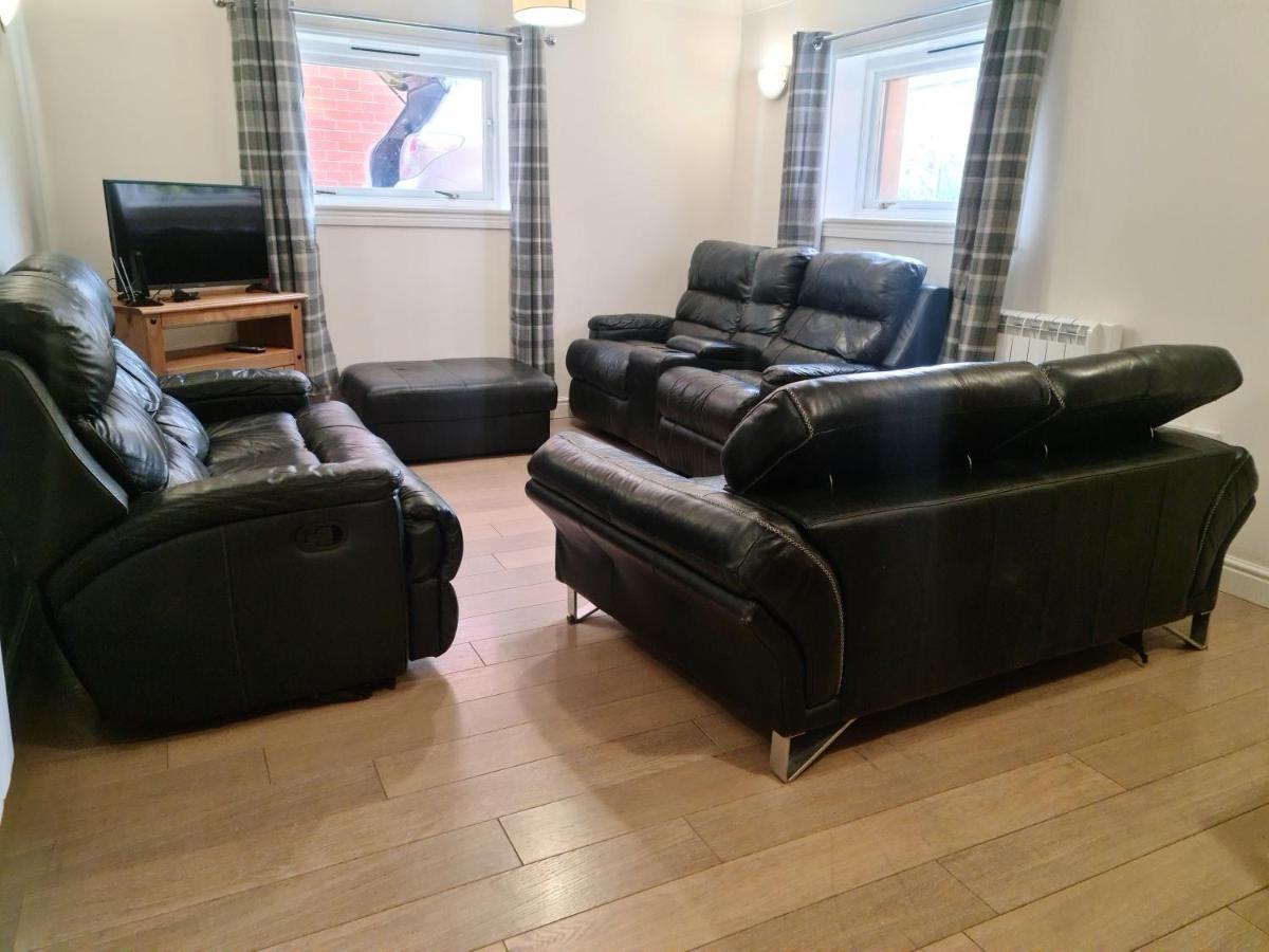 Apartment Tees Valley Middlesbrough