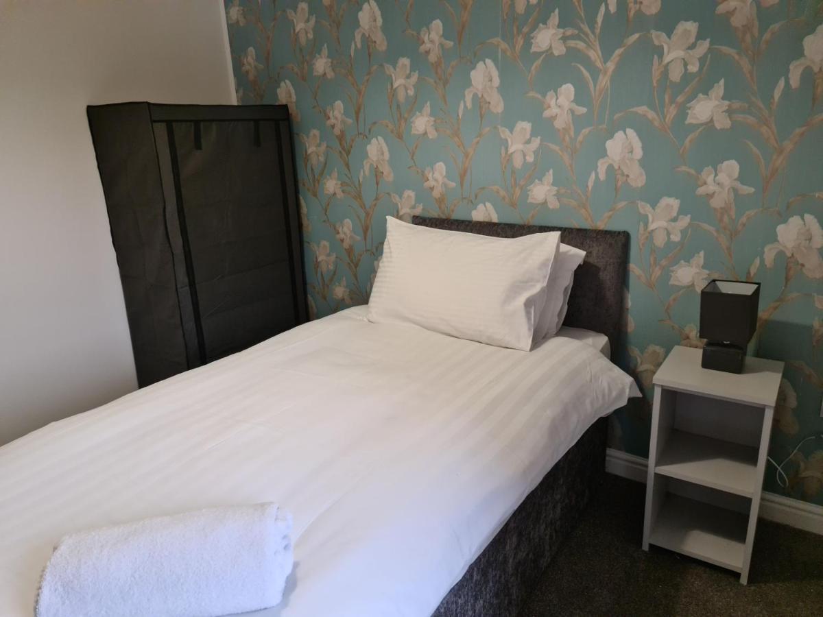 Tees Valley Apartment Middlesbrough
