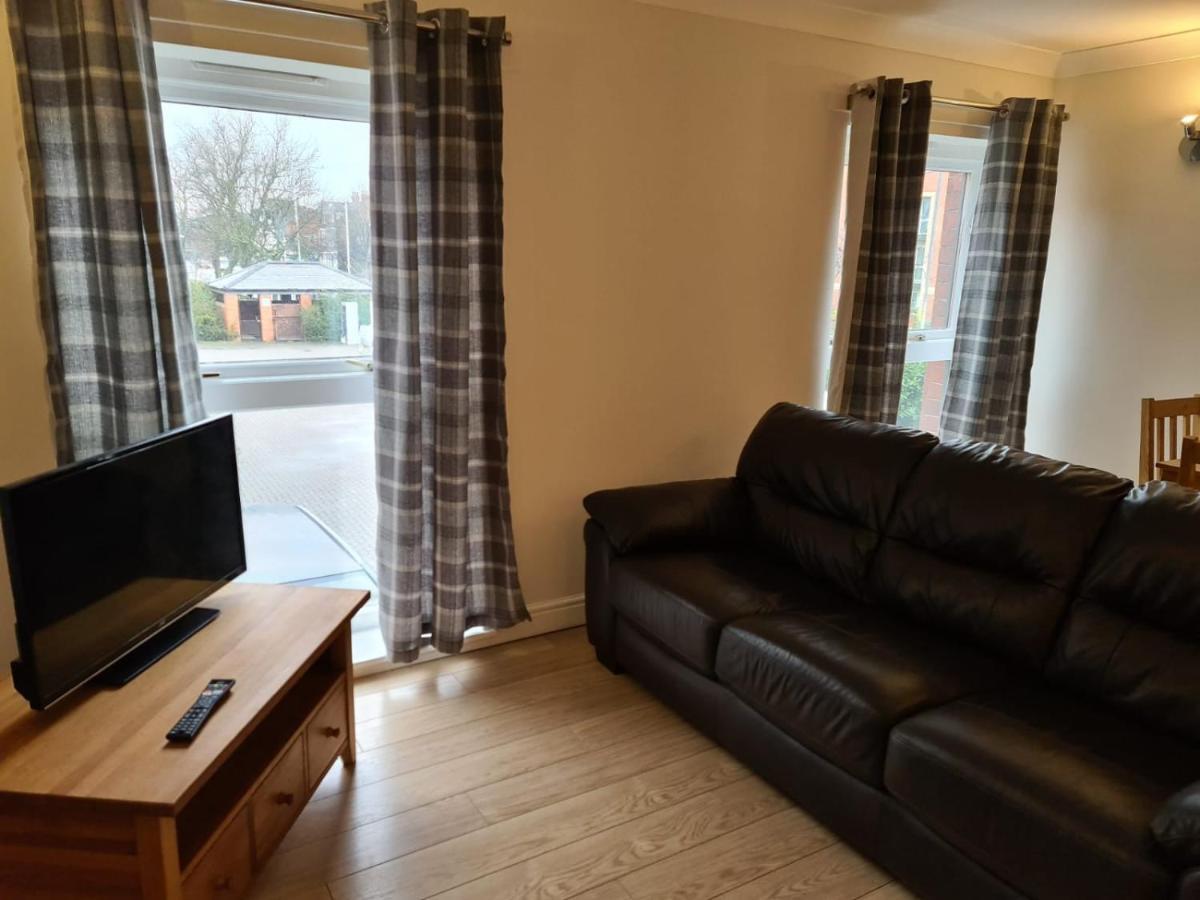 Apartment Tees Valley *