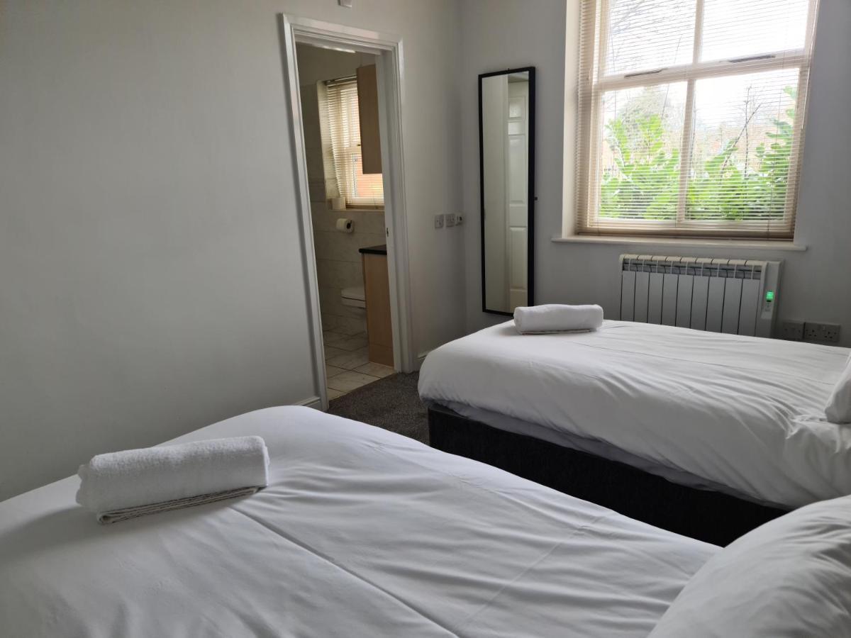 Apartment Tees Valley *