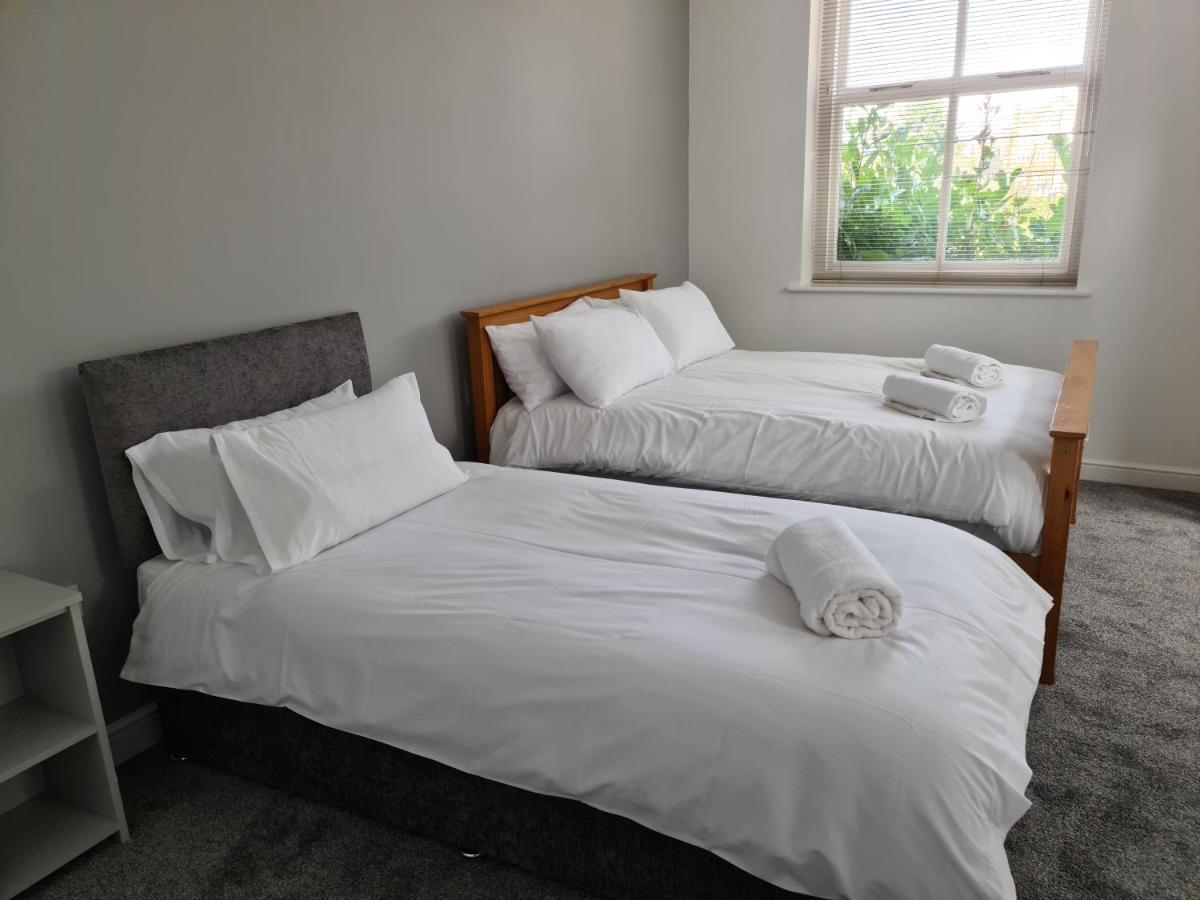 Tees Valley Apartment