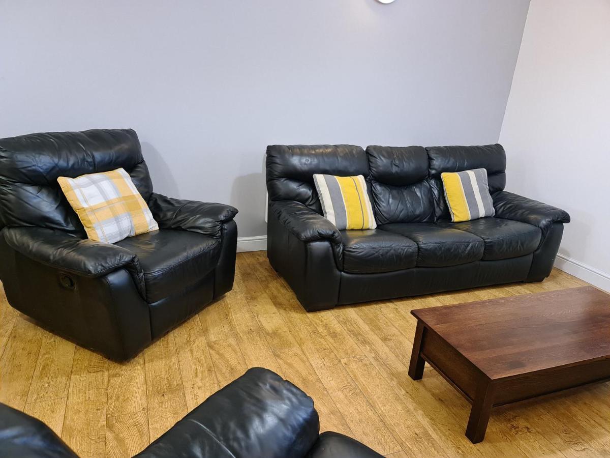 Apartment Tees Valley