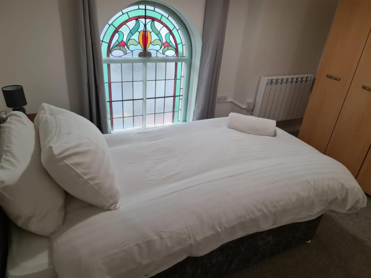 Tees Valley Apartment