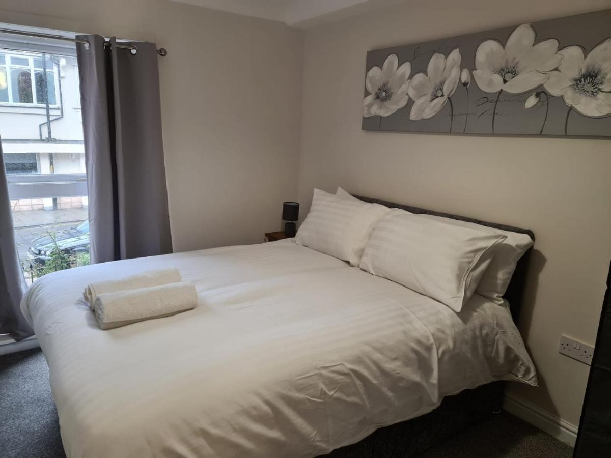 Apartment Tees Valley