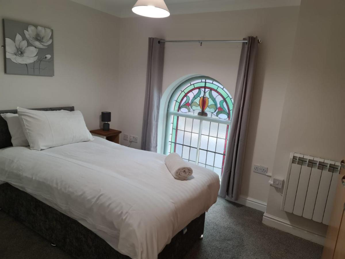 Tees Valley Apartment *