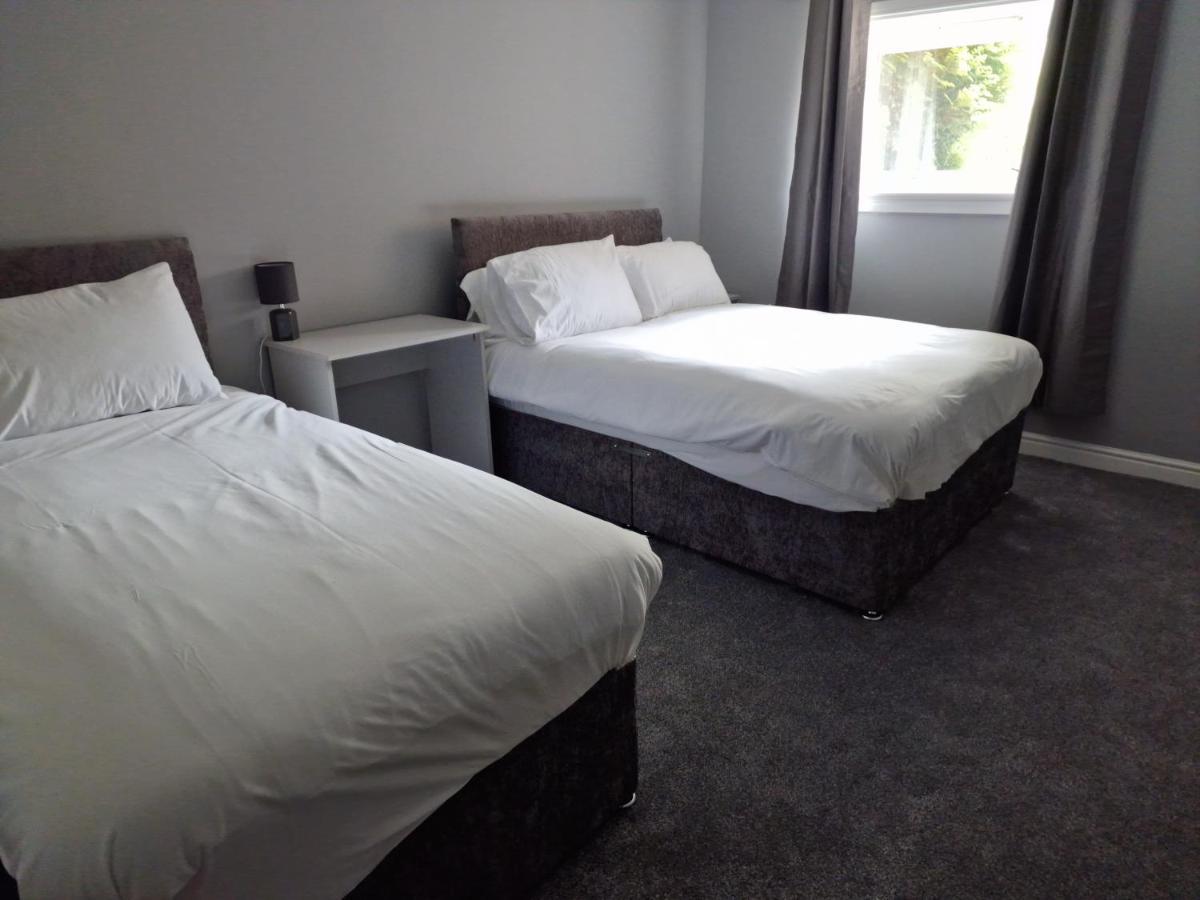 Apartment Tees Valley *