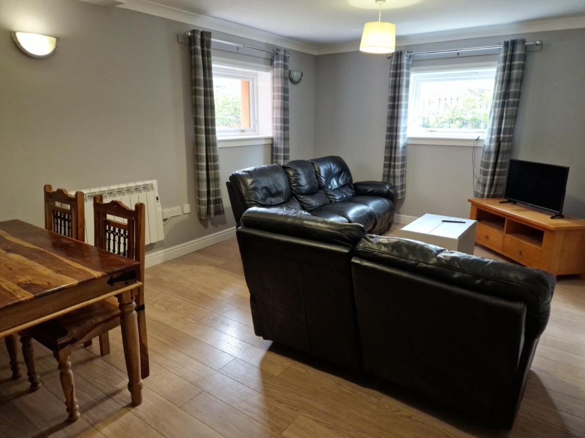 Apartment Tees Valley *