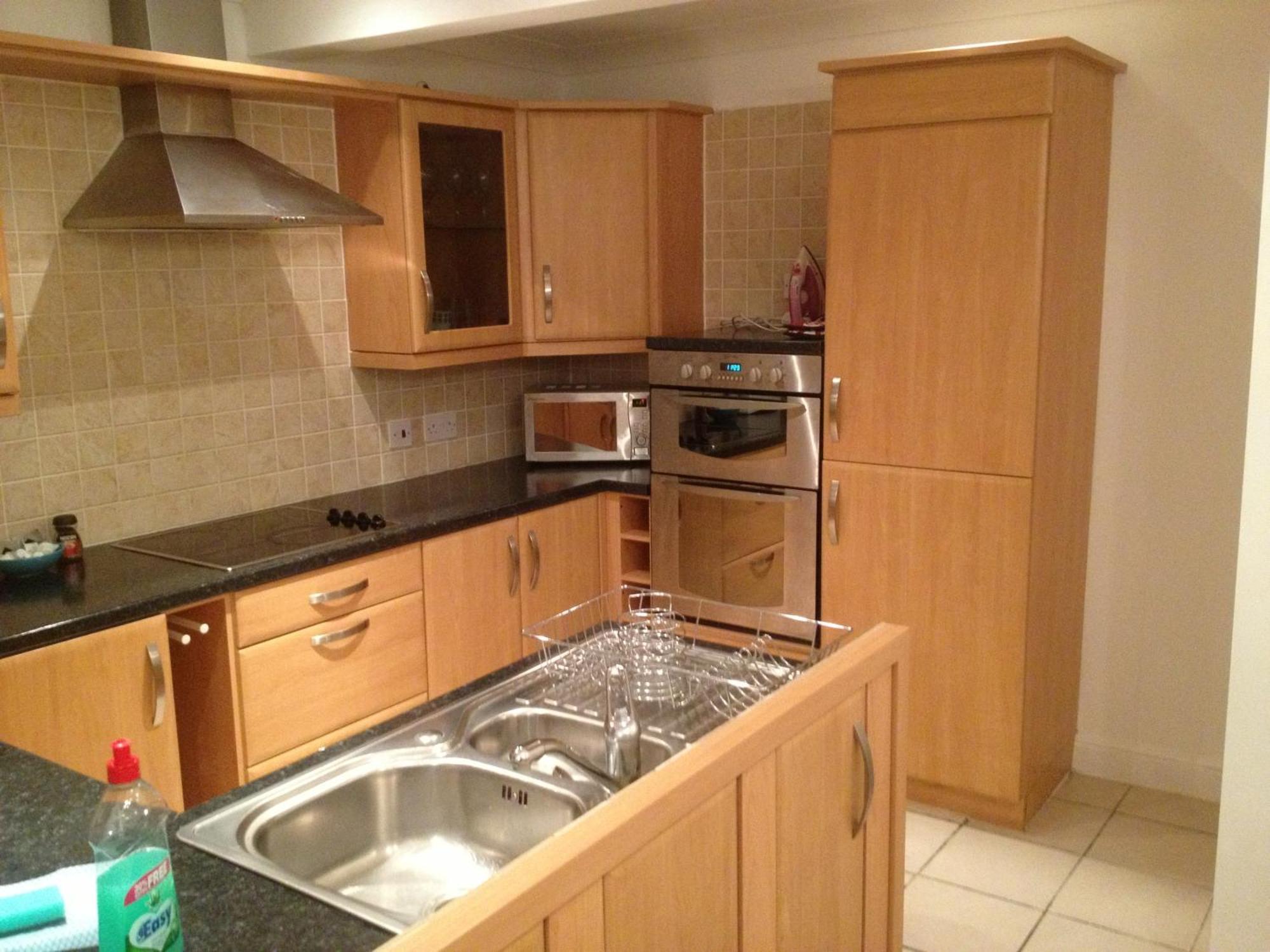 Apartment Tees Valley *