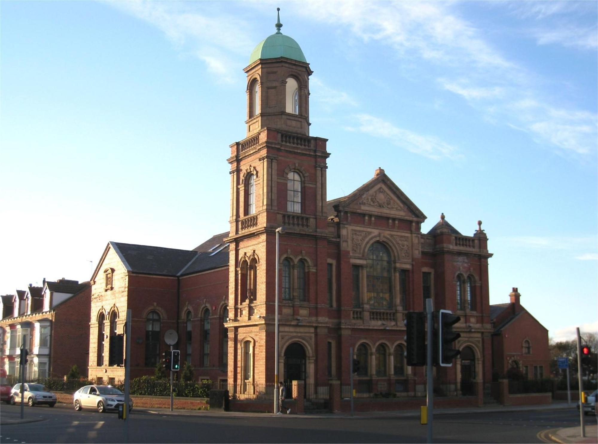 Tees Valley Middlesbrough