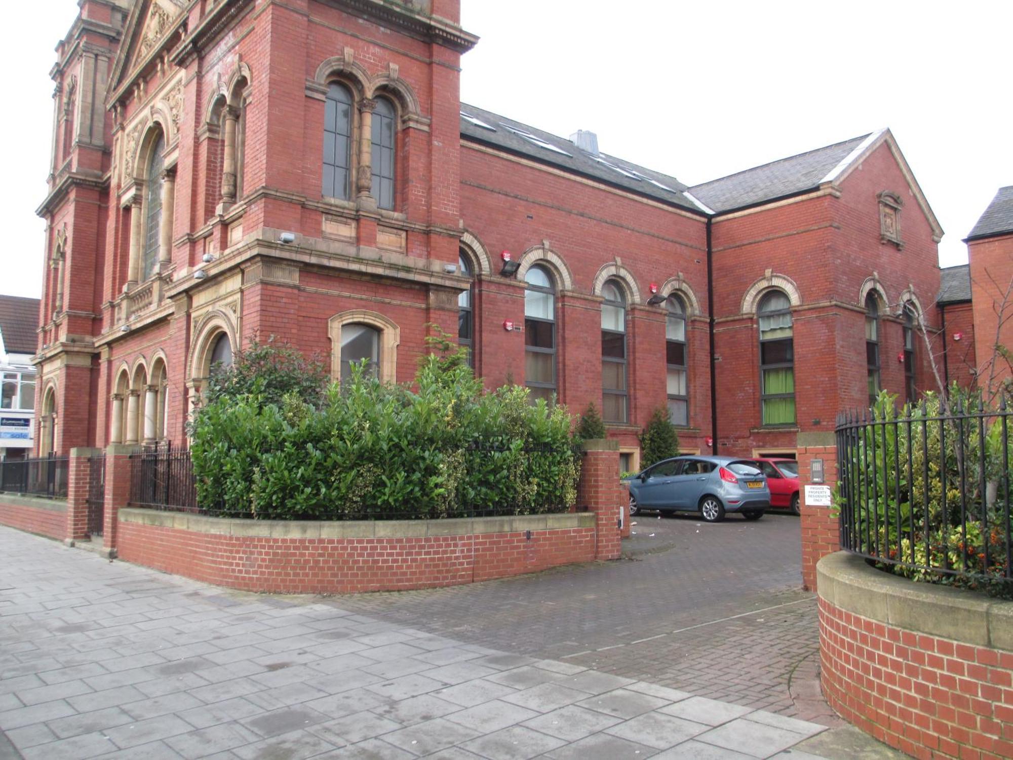 Apartment Tees Valley *