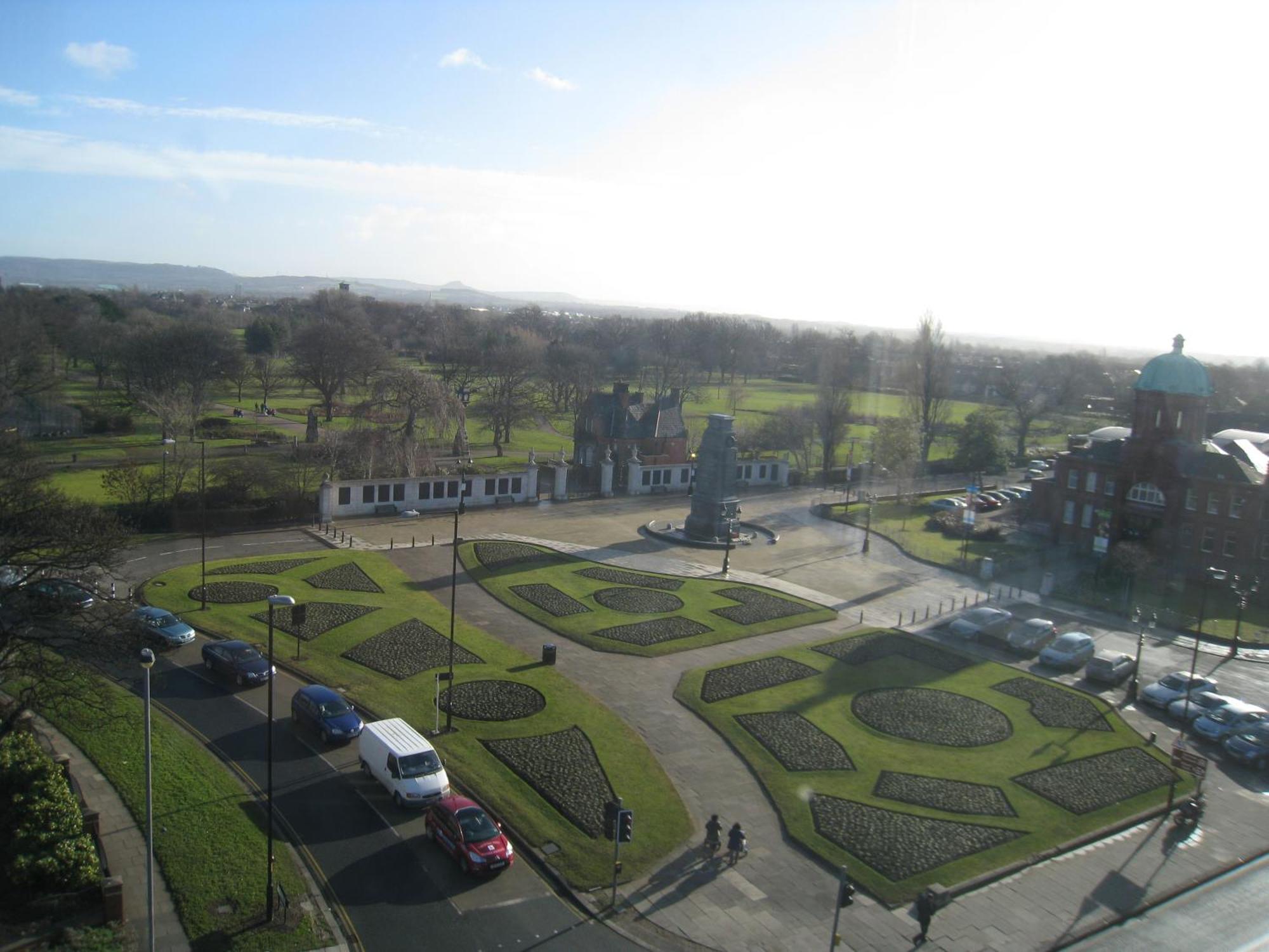 Apartment Tees Valley Middlesbrough