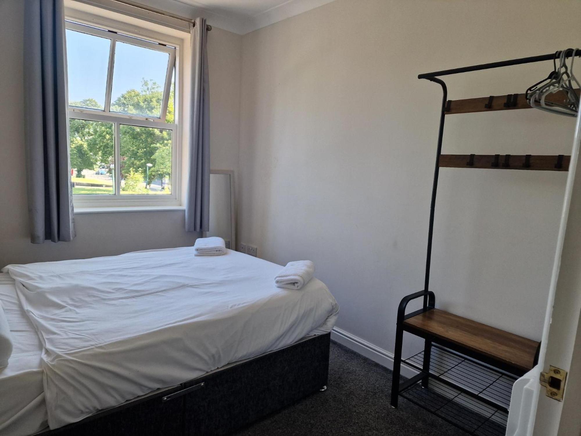 Apartment Tees Valley *