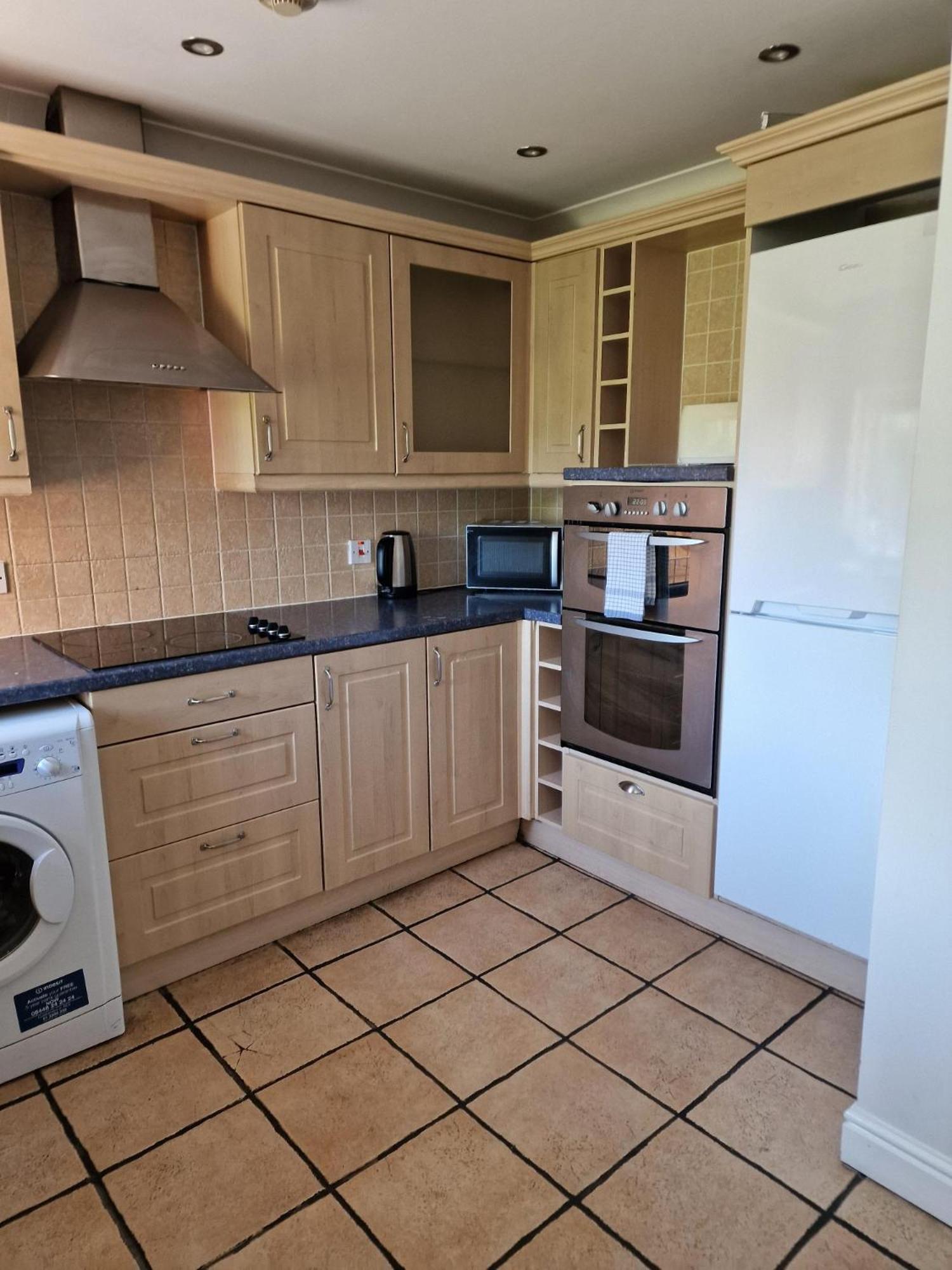 Tees Valley Apartment