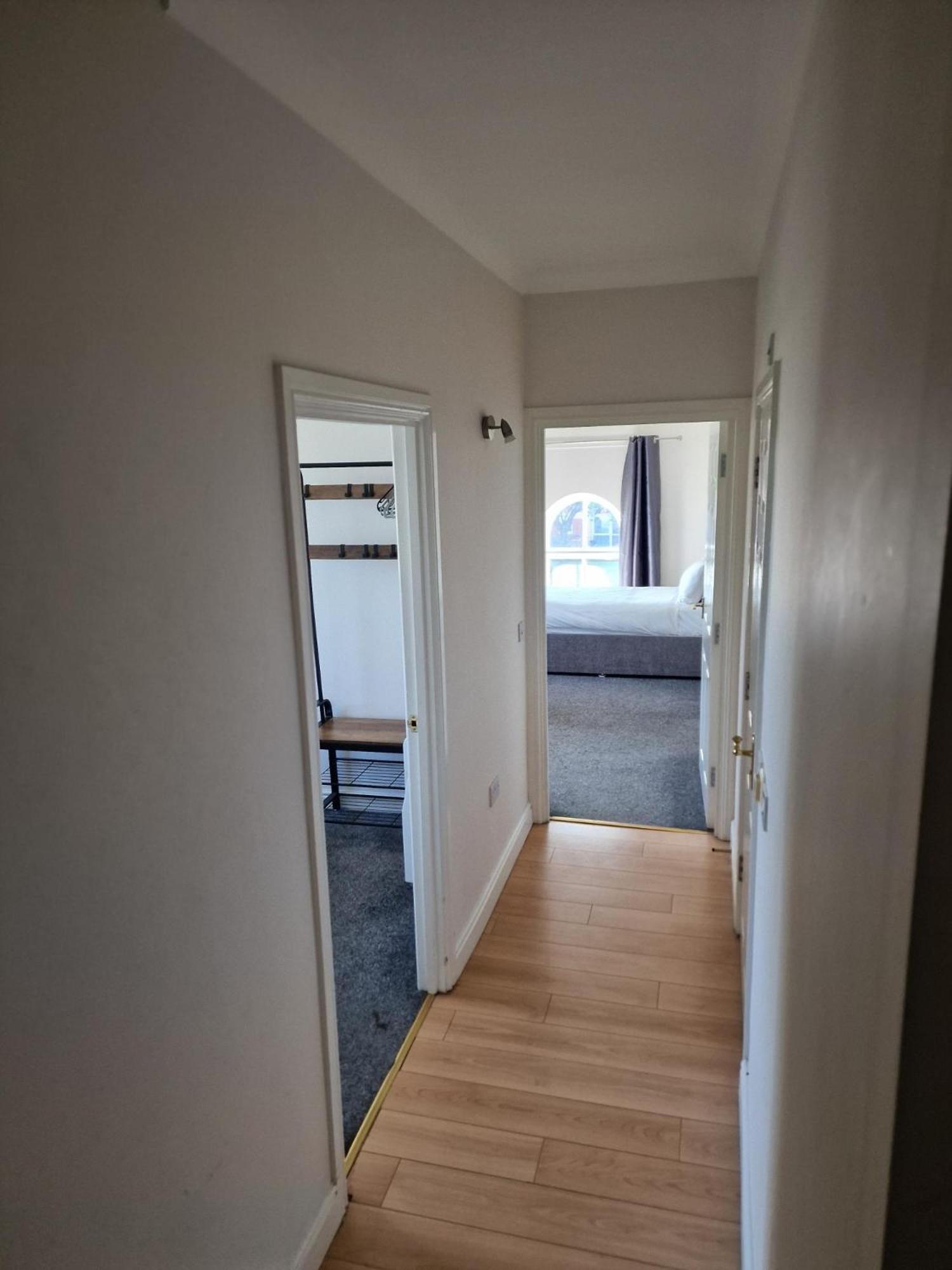 Apartment Tees Valley
