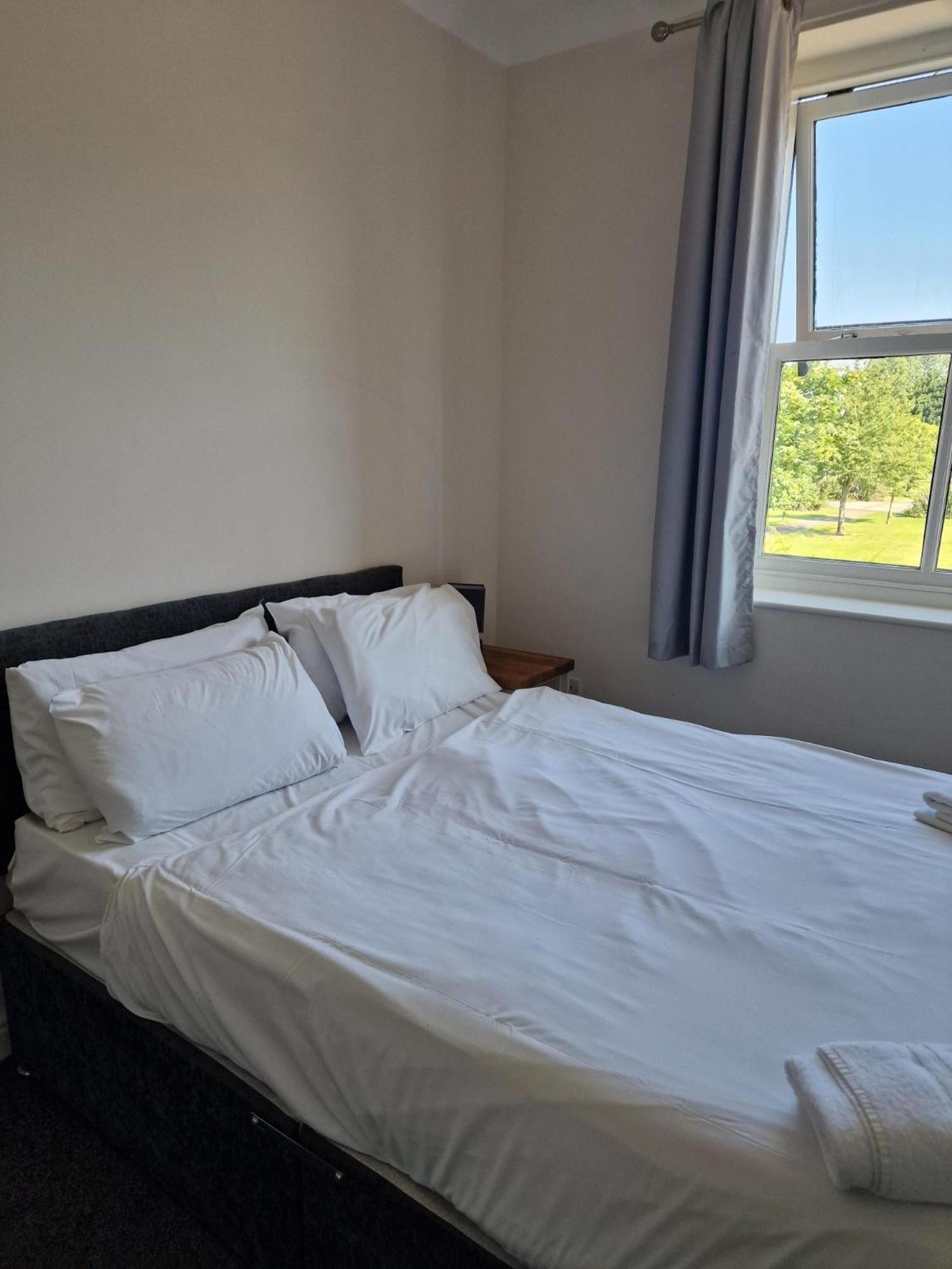 Apartment Tees Valley
