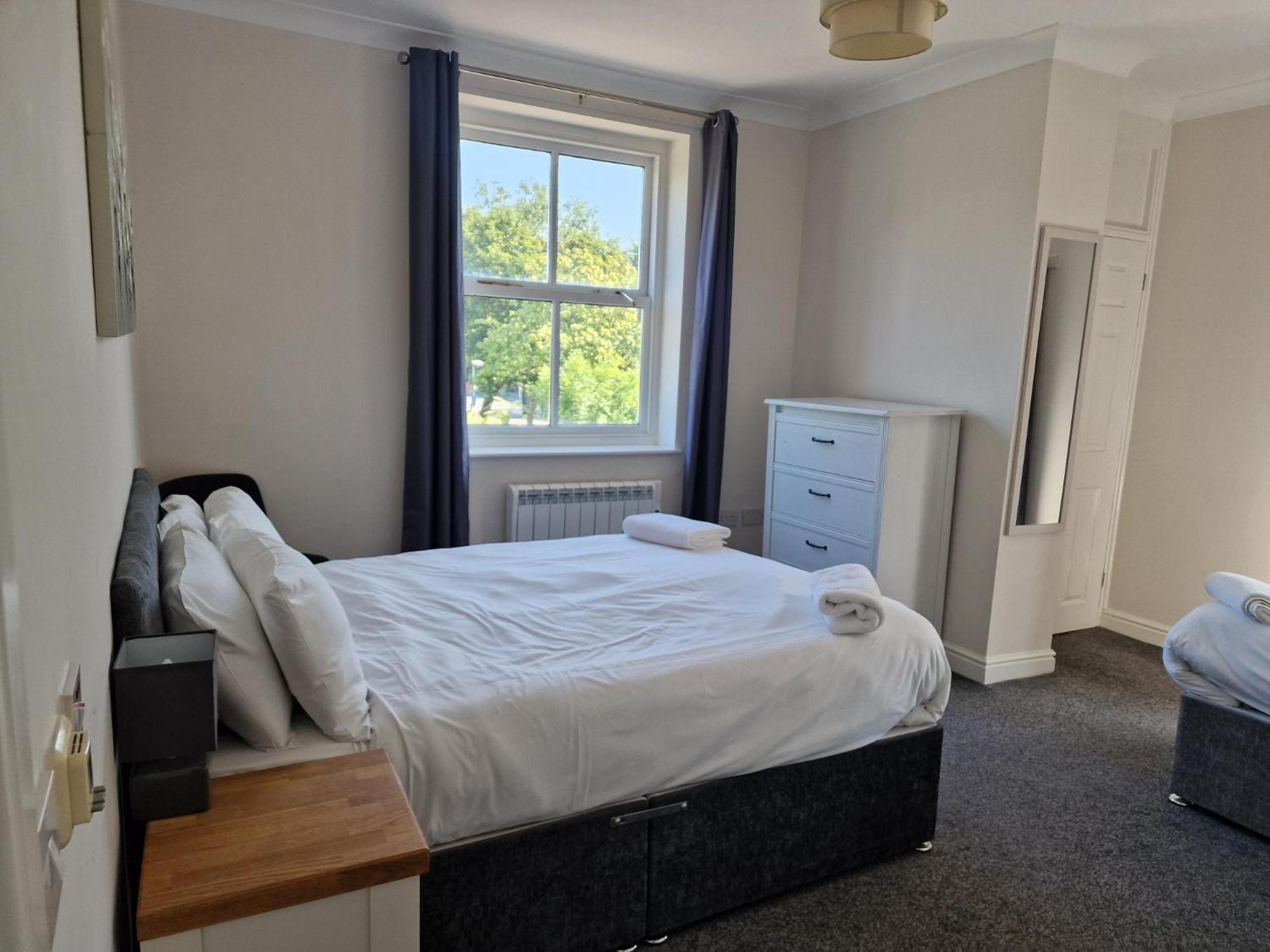 Apartment Tees Valley *