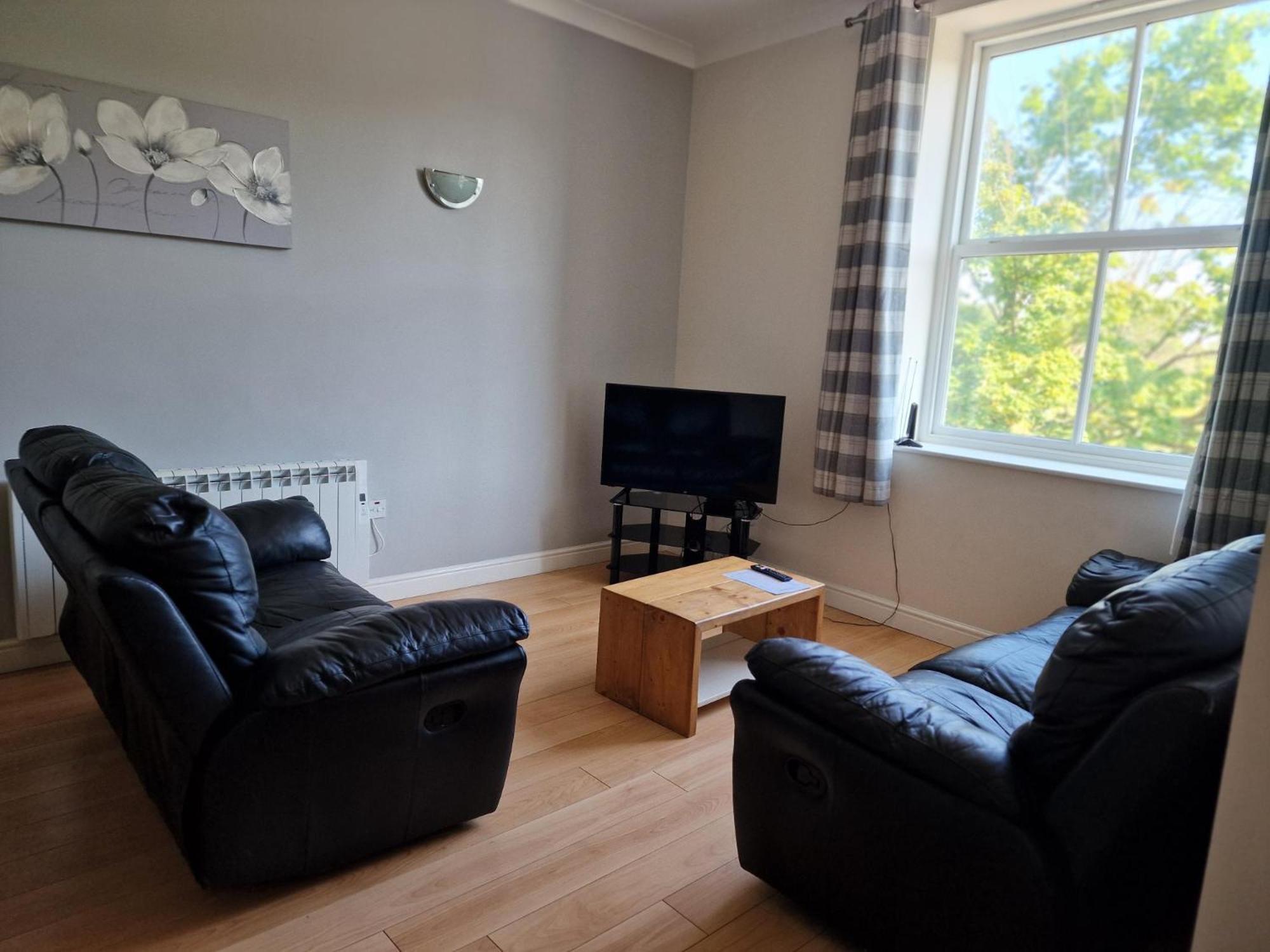 Tees Valley Apartment *