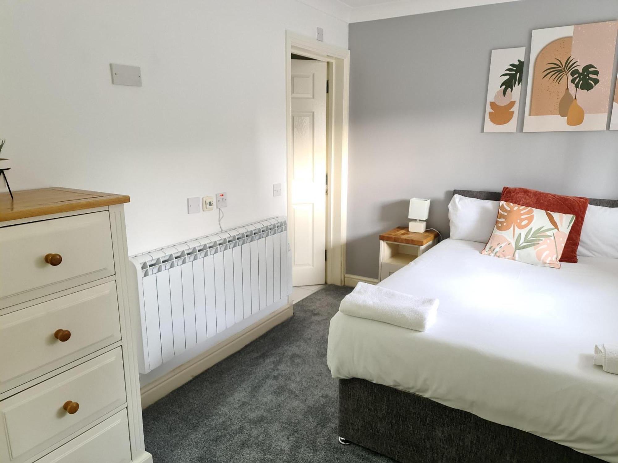 Apartment Tees Valley Middlesbrough