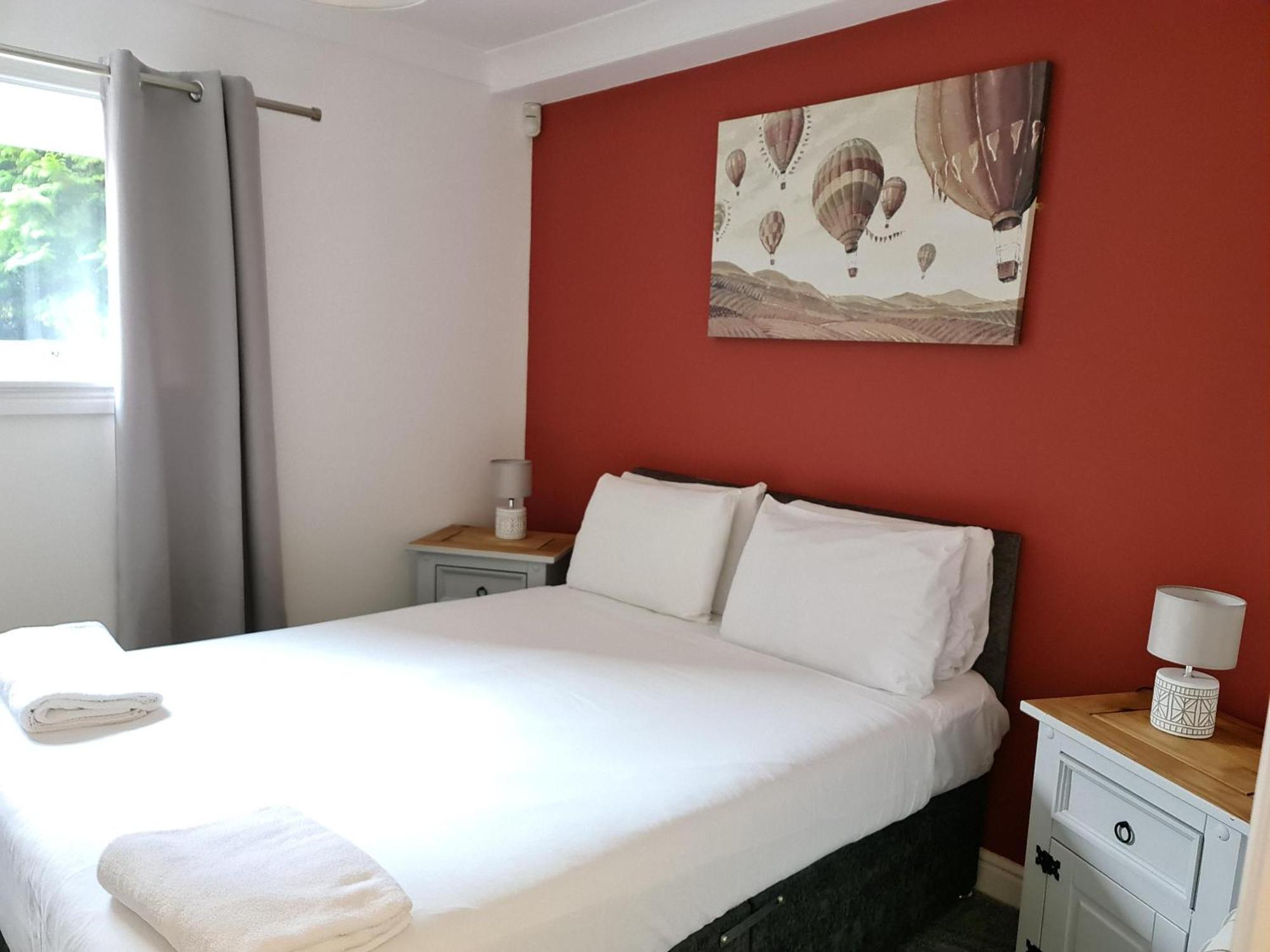 Tees Valley Apartment