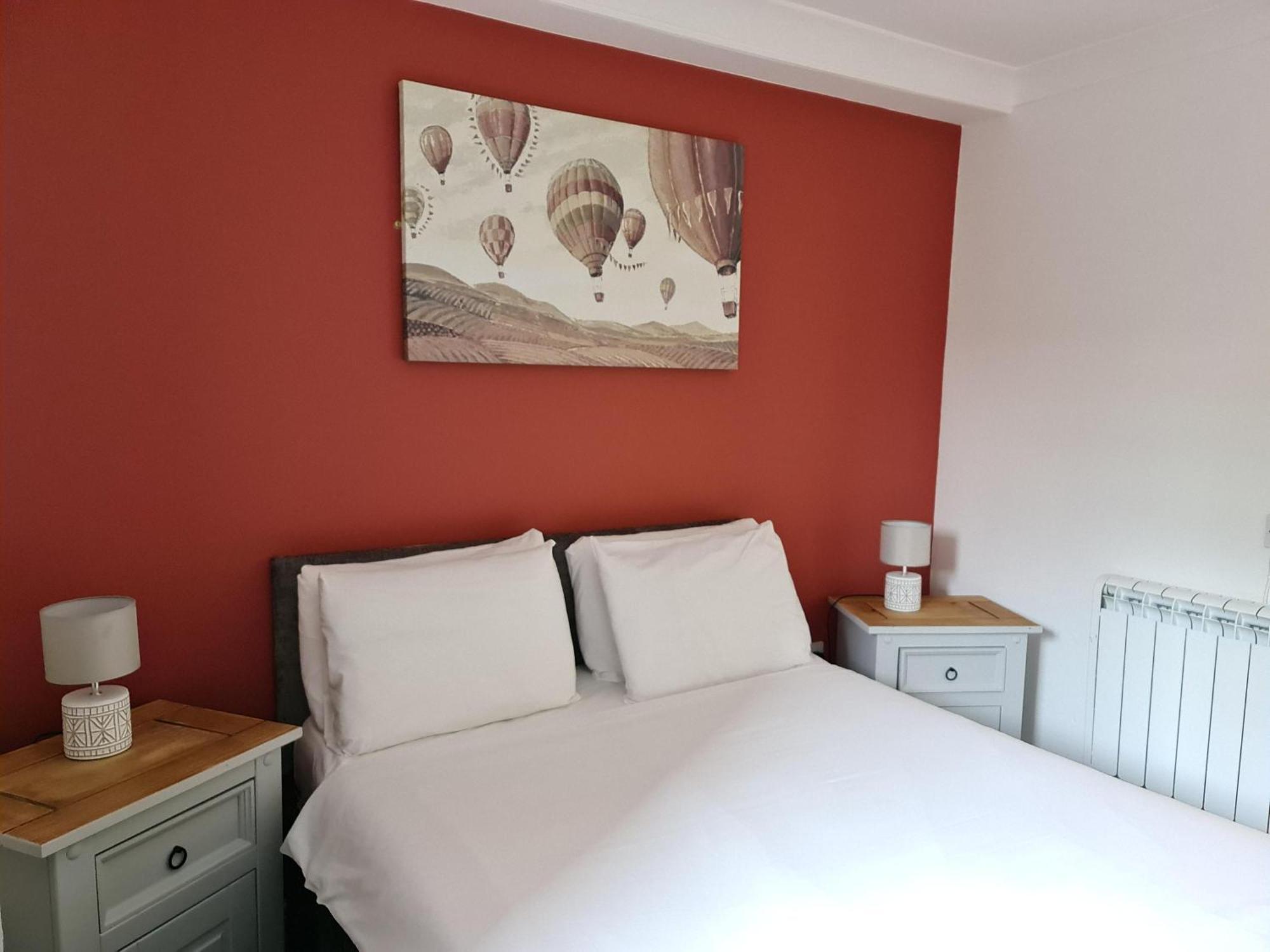 Apartment Tees Valley