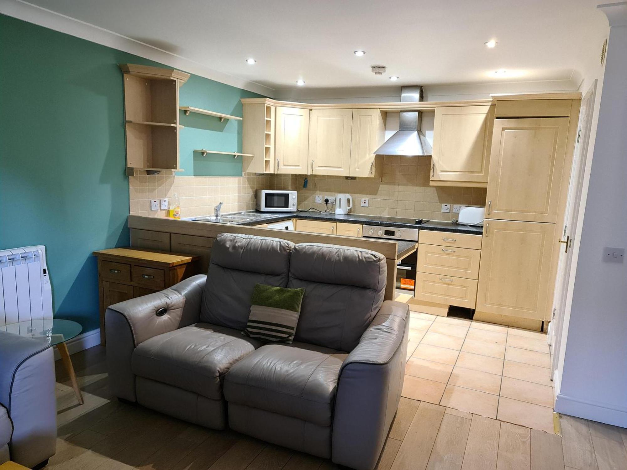 Tees Valley Apartment Middlesbrough