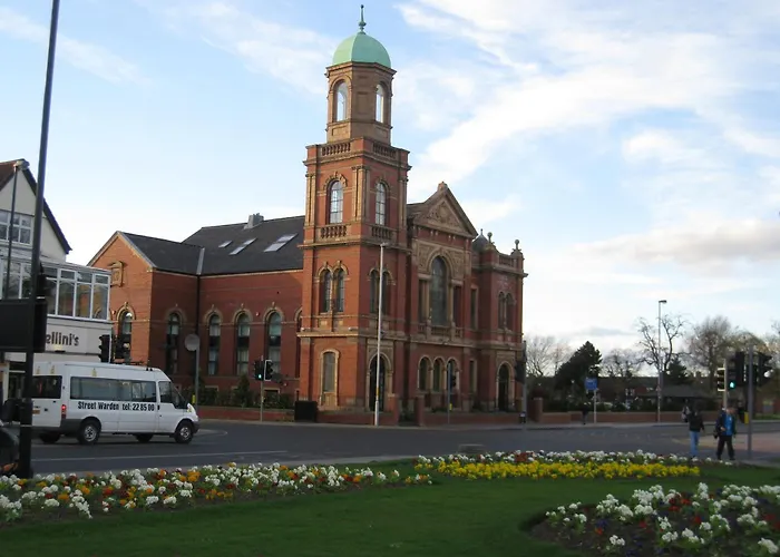 Tees Valley Apartments