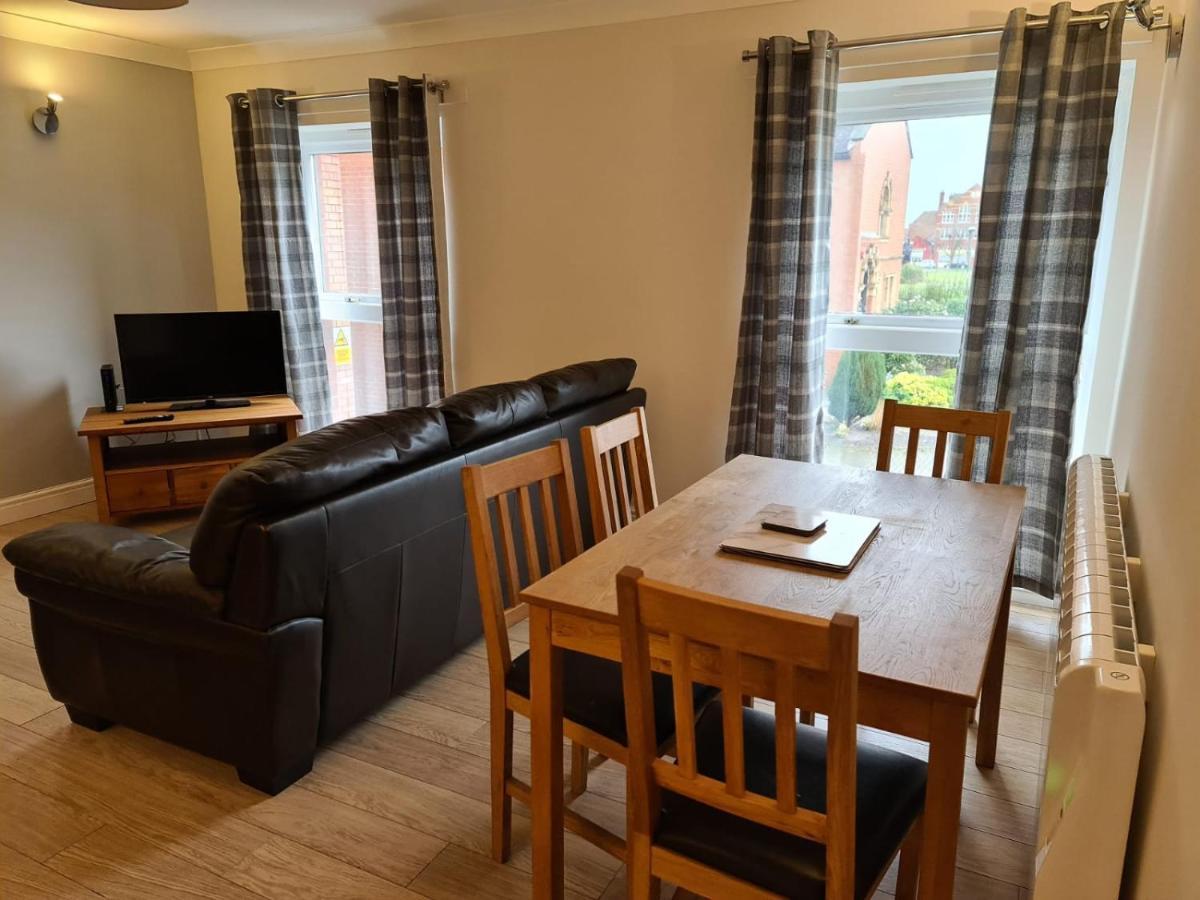 Tees Valley Appartement *