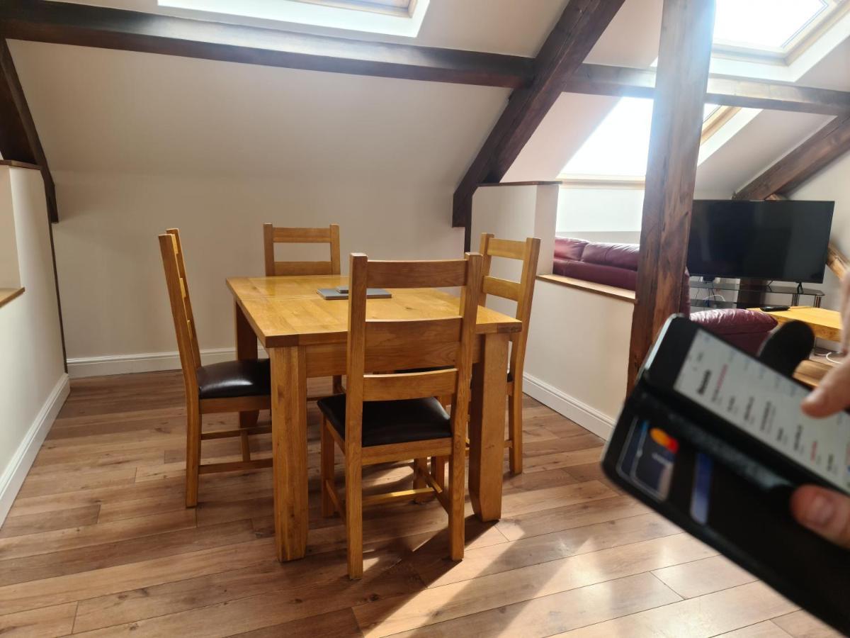 Appartement Tees Valley *