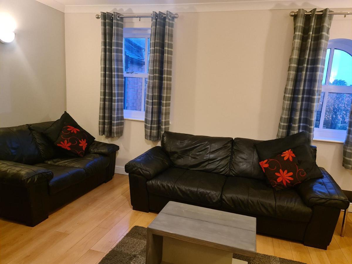 Tees Valley Appartement Middlesbrough