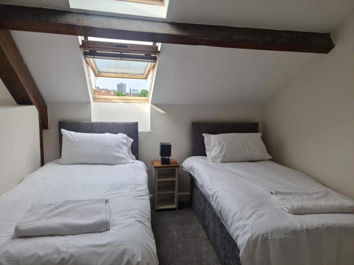 Appartement Tees Valley