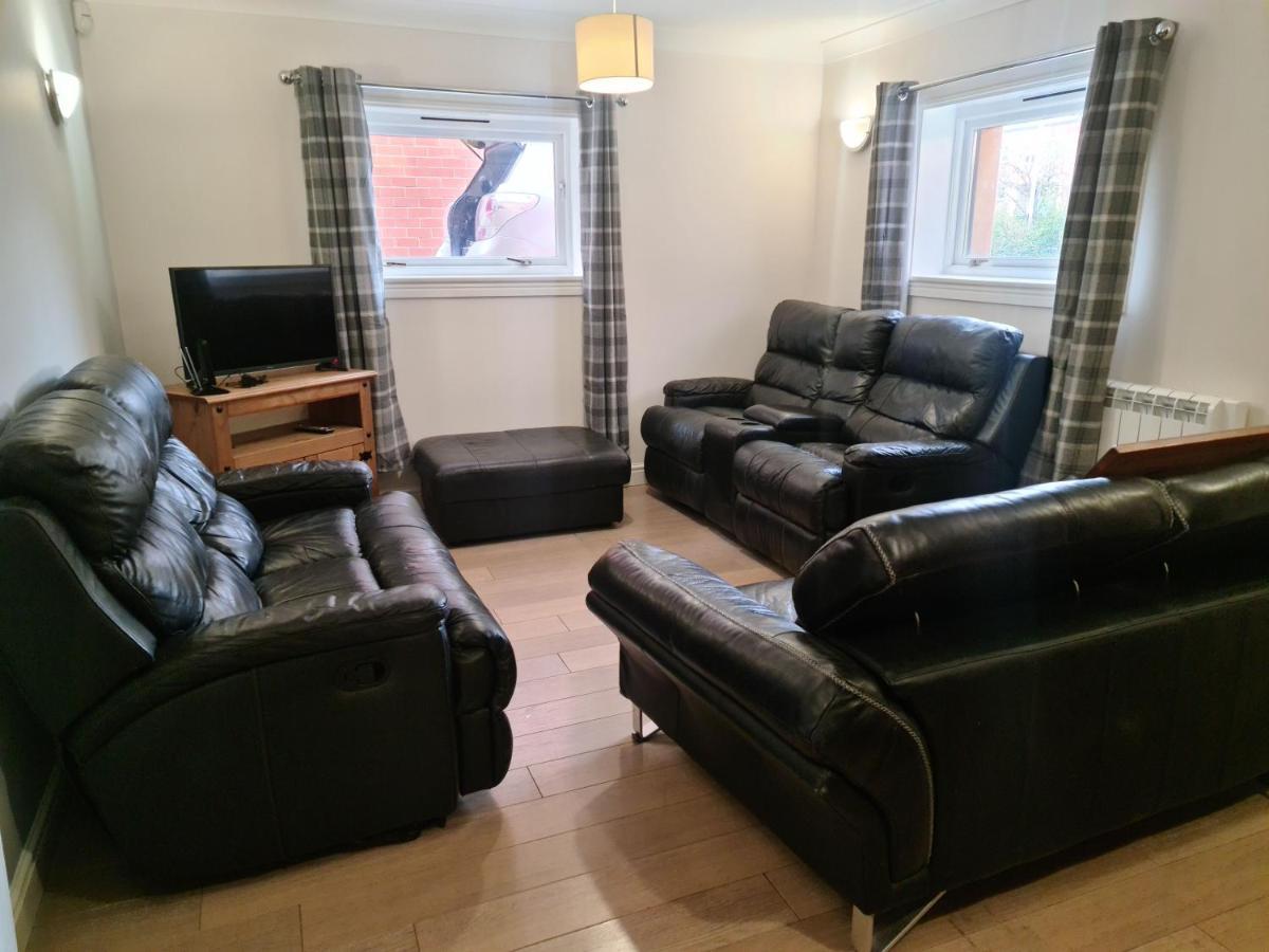 Tees Valley Appartement *