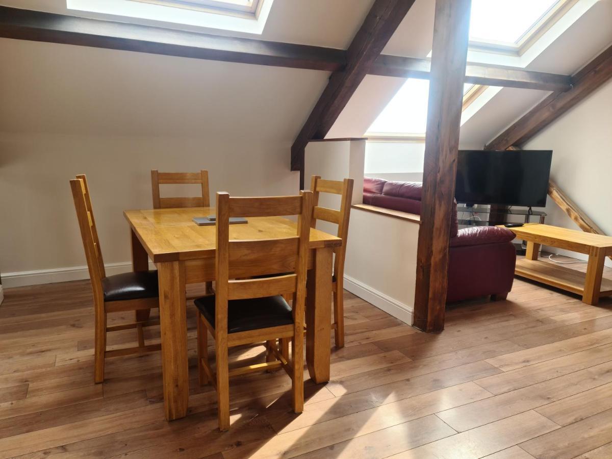 Tees Valley Appartement *