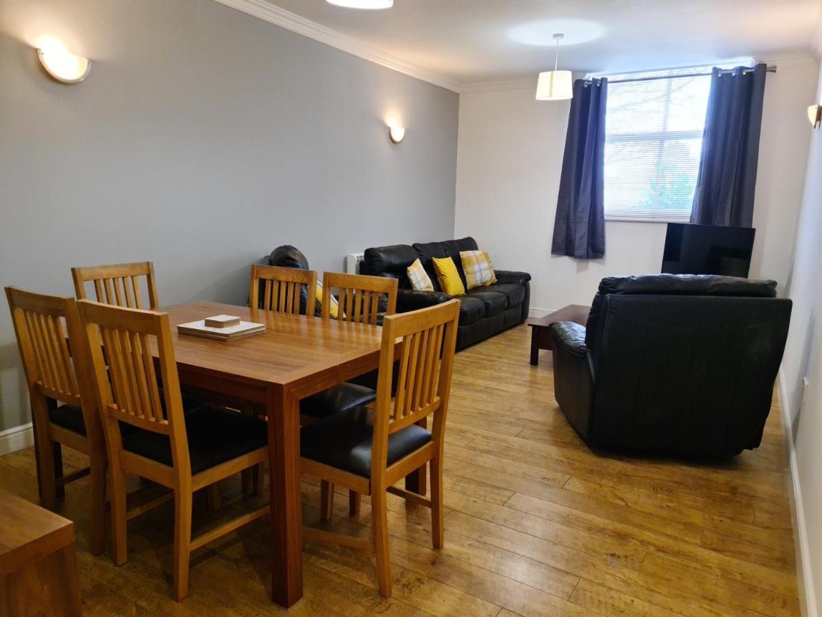 Appartement Tees Valley *