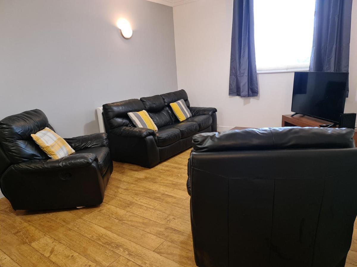 Appartement Tees Valley Middlesbrough