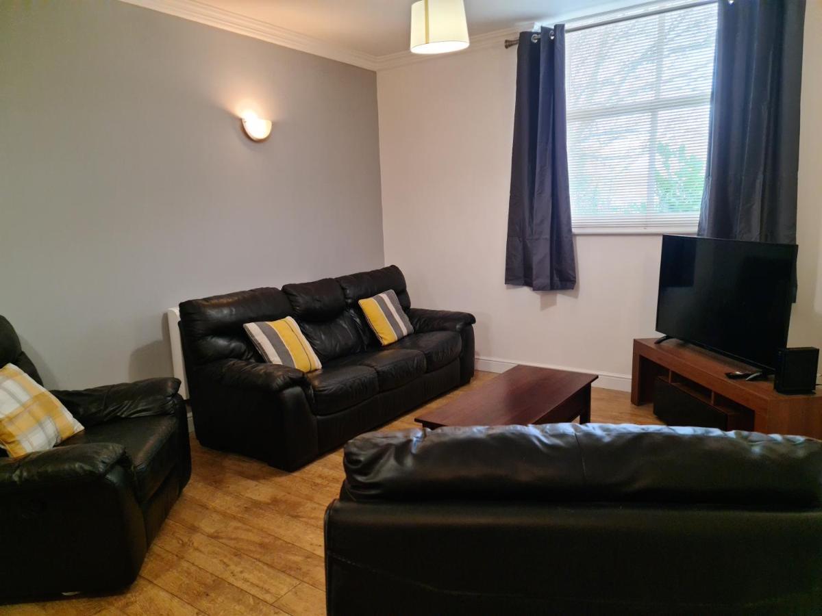 Tees Valley Appartement Middlesbrough