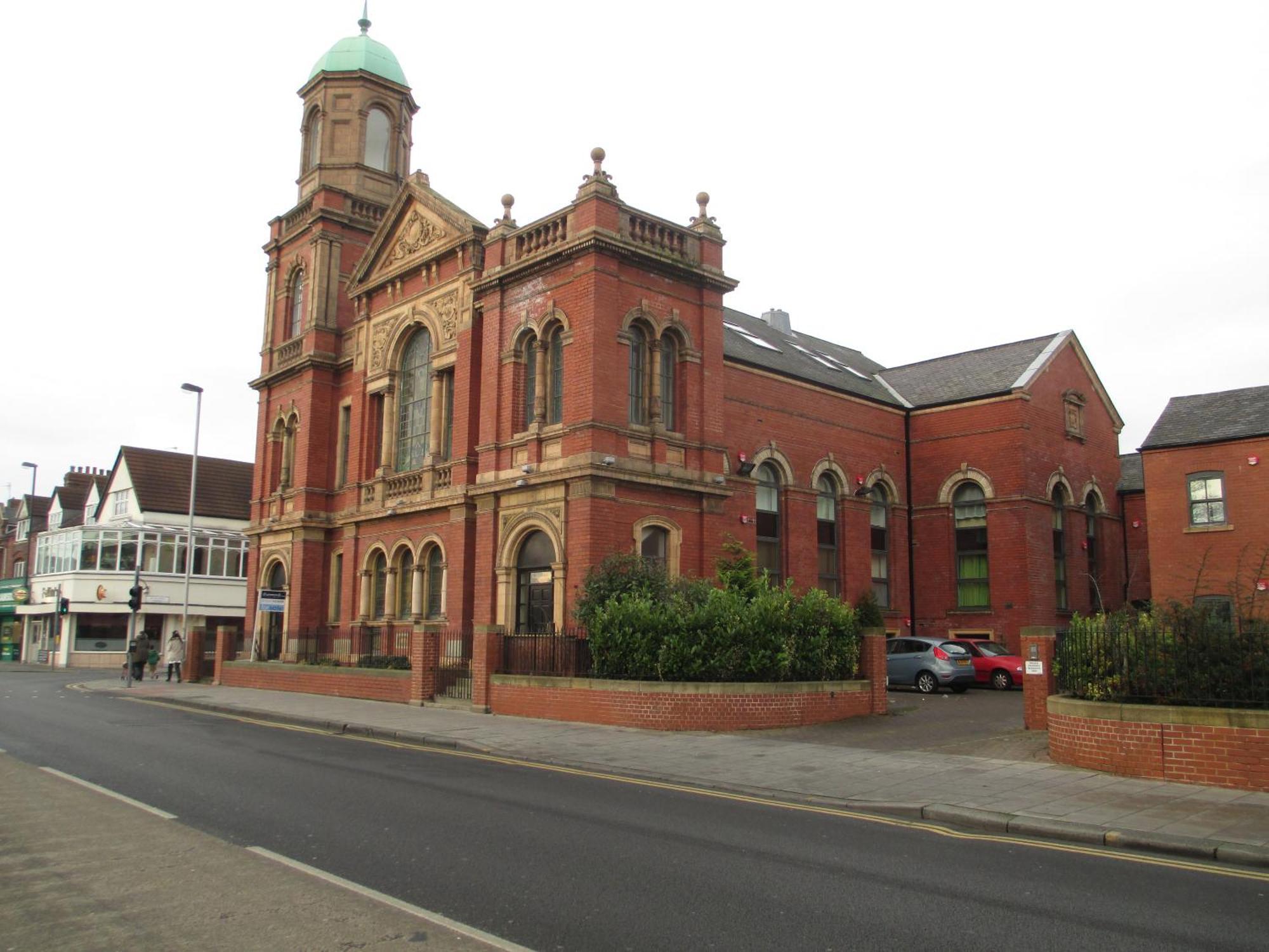 Appartement Tees Valley Middlesbrough