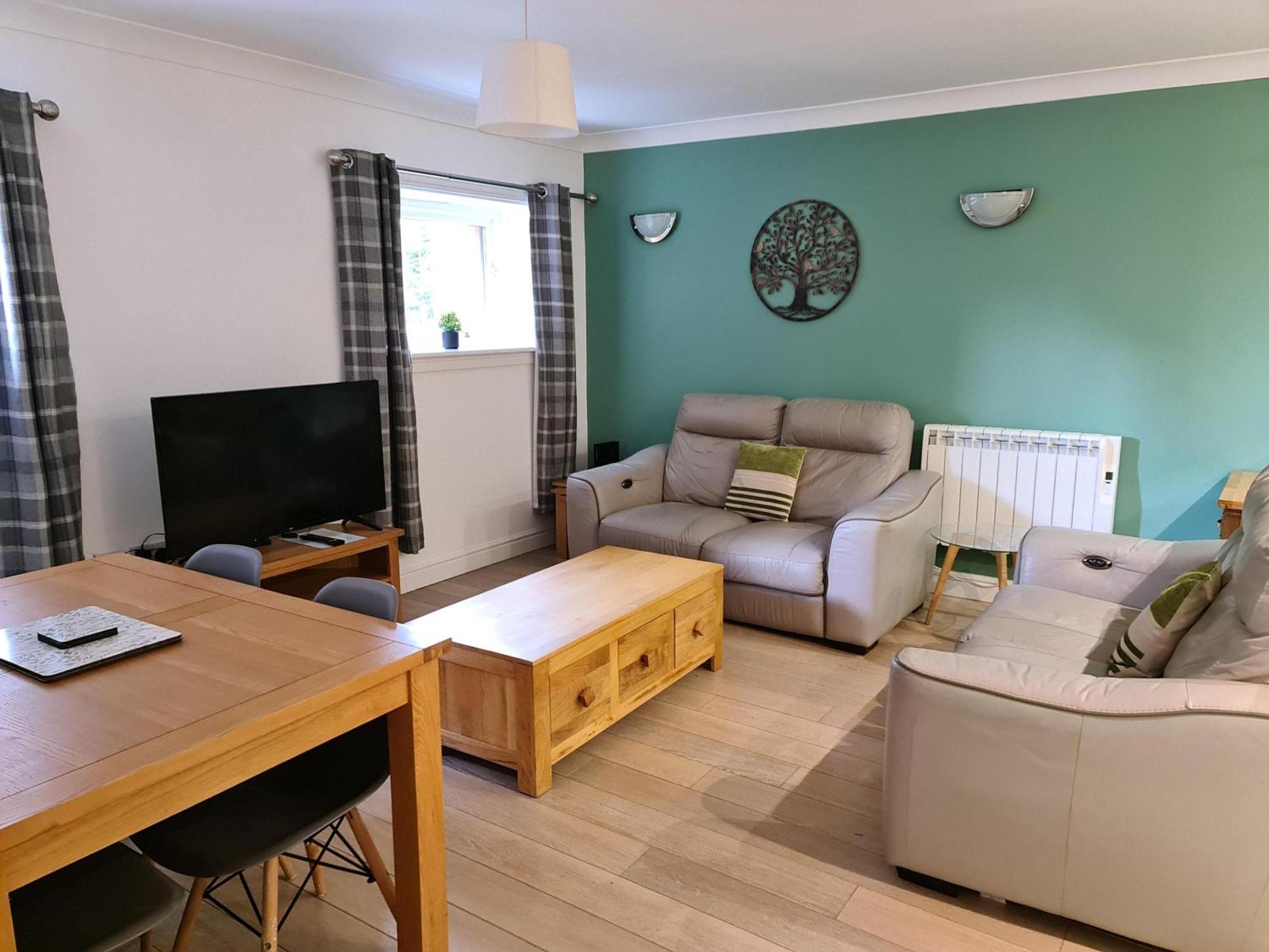 Appartement Tees Valley Middlesbrough
